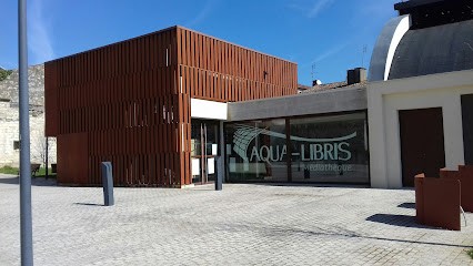 Médiathèque Intercommunale Aqua Libris, Bibliothèque à Saint-Maixent-l'École
