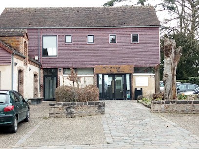 Médiathèque Jules-Verne des Collines du Perche, Bibliothèque à Mondoubleau