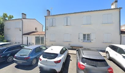 Médiathèque De Haute-Saintonge, Bibliothèque à Jonzac