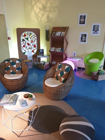 Bibliothèque De Tonneins, Bibliothèque à Tonneins