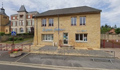 Médiathèque De La Francheville, Bibliothèque aux Ayvelles