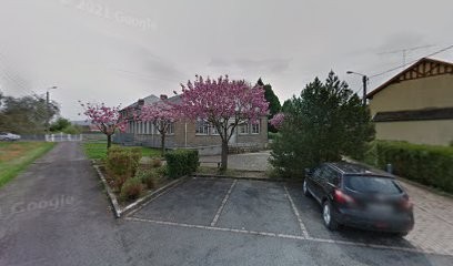 Bibliothèque, Bibliothèque à Nouvion-sur-Meuse