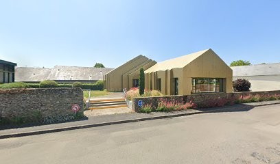 Bibliothèque de Drefféac, Bibliothèque à Drefféac