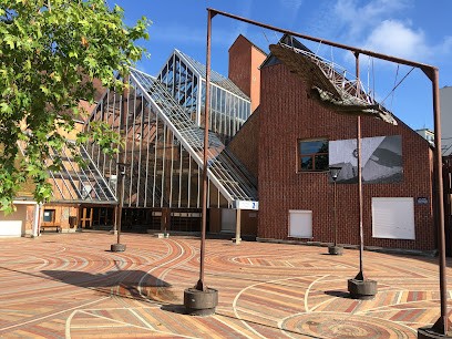 Médiathèque, Bibliothèque à Vélizy-Villacoublay