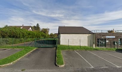 Bibliothèque, Bibliothèque à Corquilleroy