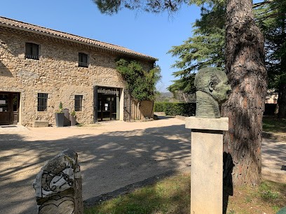 Bibliothèque, Bibliothèque à Vaison-la-Romaine