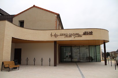 Bibliothèque De Vihiers, Bibliothèque à Lys-Haut-Layon