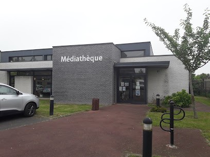 Bibliothèque, Bibliothèque à Uxem