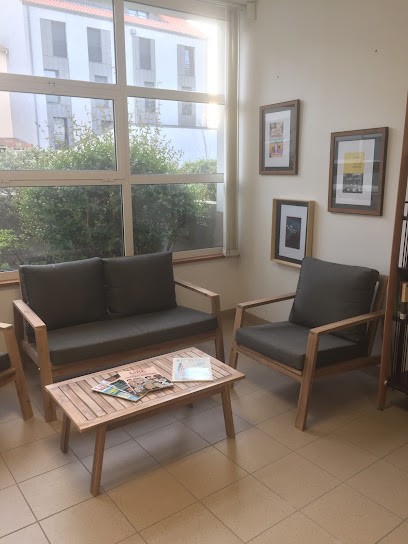 Jules Verne Space, Bibliothèque à Saint-Brevin-les-Pins