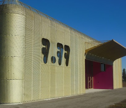 Médiathèque Municipale D'Olemps, Bibliothèque à Olemps