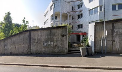StockFood / Sucré Salé, Bibliothèque à Meudon