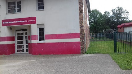 Médiathèque Ludothèque Du Londeau, Bibliothèque à Noisy-le-Sec