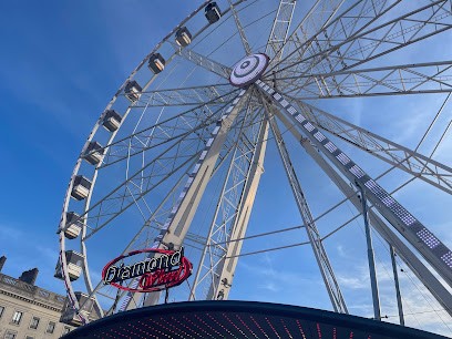 Boite à Lire® - Lire Et Sourire, Bibliothèque à Lyon 02