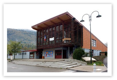 Médiathèque Lis-Là, Bibliothèque à Saint-Quentin-sur-Isère