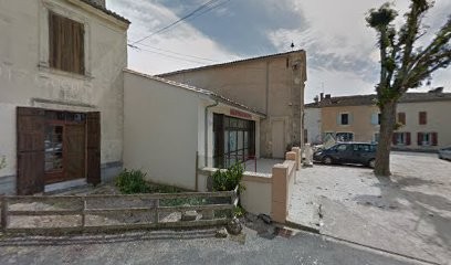 Bibliothèque, Bibliothèque à Noaillan