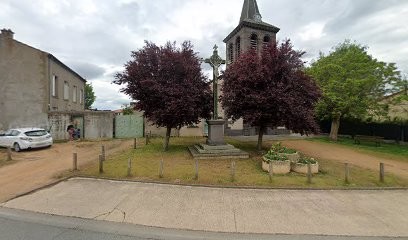 Bibliothèque, Bibliothèque à Chavaroux