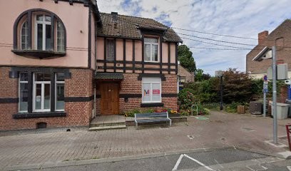 Bibliothèque, Bibliothèque à Orchies
