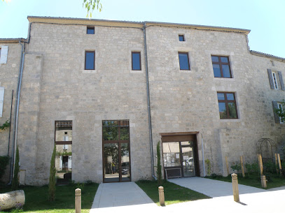 Médiathèque De Prayssas, Bibliothèque à Prayssas