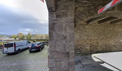 Bibliothèque Municipale Henri Polles, Bibliothèque à Tréguier