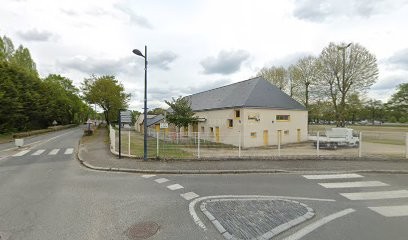 Bibliothèque De Petit-Mars, Bibliothèque à Petit-Mars