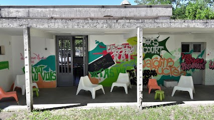 Bibliothèque Municipale De Saucats, Bibliothèque à Saucats