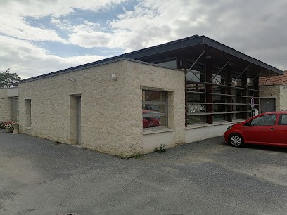 Médiathèque De Choisy-au-Bac, Bibliothèque à Choisy-au-Bac