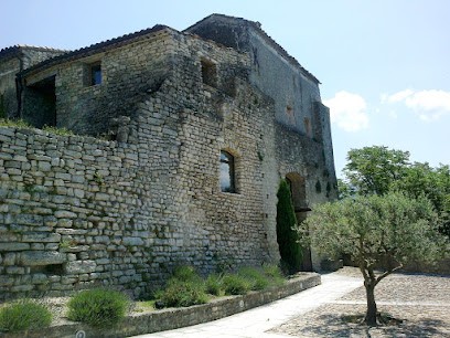 Bibliothèque, Bibliothèque à Saint-Martin-de-Castillon