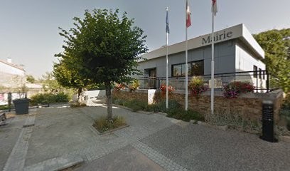 Bibliothèque Les Brouzils, Bibliothèque aux Brouzils