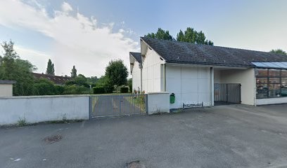 Médiathèque, Bibliothèque à Saint-Léger-lès-Domart