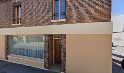 Médiathèque de Fère-Champenoise, Bibliothèque à Fère-Champenoise