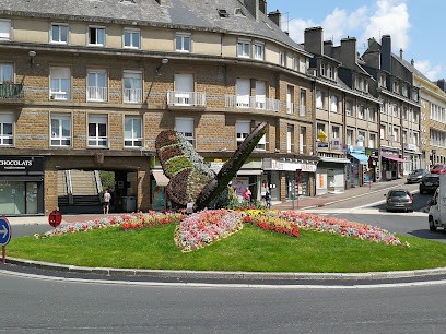 Mediatheque, Bibliothèque à Campagnolles
