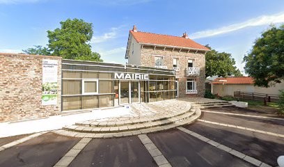 Bibliothèque, Bibliothèque à La Haie-Fouassière