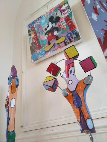 Médiathèque Danielle Mitterrand, Bibliothèque à Saint-Philbert-sur-Risle