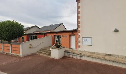 Bibliothèque Communautaire De Saint-Père-sur-Loire, Bibliothèque à Saint-Père-sur-Loire