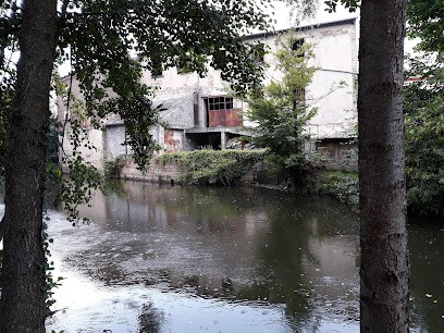Ville D'issoire, Bibliothèque à Issoire