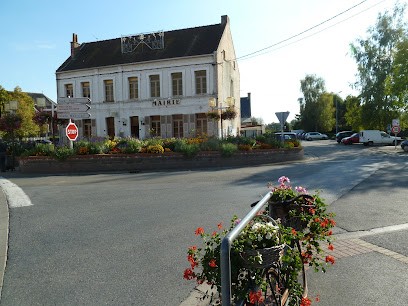 Bibliothèque, Bibliothèque à Vred