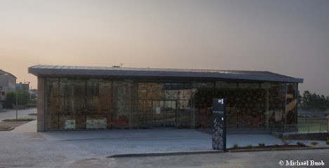 Médiathèque Marin-Marie, Bibliothèque à Saint-Hilaire-du-Harcouët