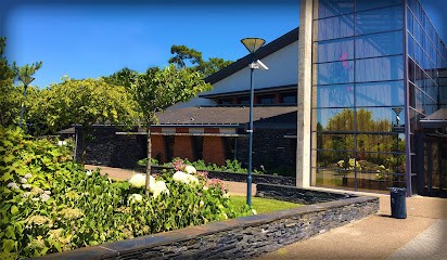 Médiathèque Municipale, Bibliothèque à Trélazé