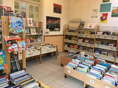 Médiathèque le Grand Pré, Bibliothèque à Crêts en Belledonne