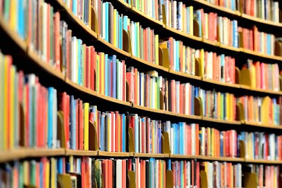 Médiathèque communautaire de Poix-de-Picardie, Bibliothèque à Poix-de-Picardie