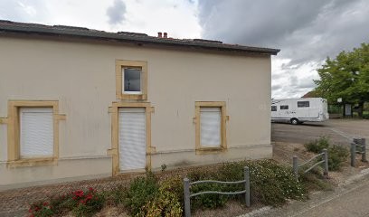 Bibliotheque, Bibliothèque à Mécleuves