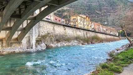 Commune de Breil Sur Roya Bibliotheque (Bibliotheque), Bibliothèque à Breil-sur-Roya