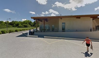 Médiathèque De Ville-sous-Anjou, Bibliothèque à Ville-sous-Anjou