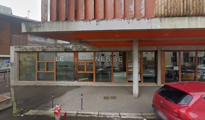 Bibliothèque Pour Tous - Essey-lès-Nancy, Bibliothèque à Essey-lès-Nancy