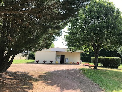 Bibliothèque De Richelieu, Bibliothèque à Richelieu