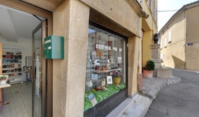 Bibliothèque Pour Tous Monteux, Bibliothèque à Monteux