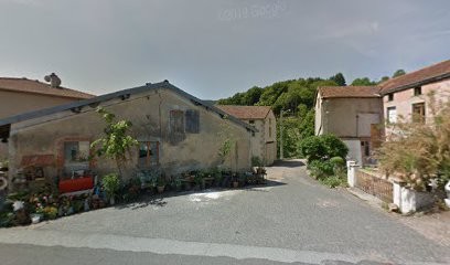 Bibliothèque De Les Noës, Bibliothèque aux Noës