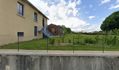 Médiathèque Intercommunale De Flavignac, Bibliothèque à Flavignac