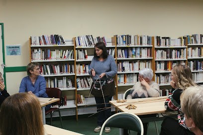 Prêt D'ouvrage - Association L'Aubrière, Bibliothèque à Fondettes