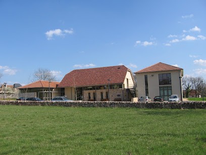 Médiathèque d'Assier, Bibliothèque à Assier